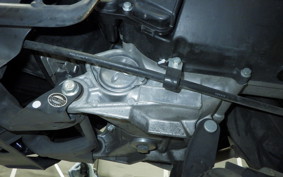 SUZUKI ADDRESS 110 1998 CE47A