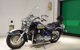 YAMAHA DRAGSTAR 1100 CLASSIC 2007 VP13J