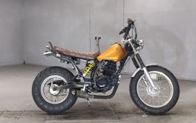YAMAHA TW200 2JL