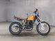 Фото Yamaha TW200 с японского аукциона