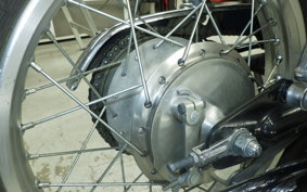 YAMAHA SR400 Gen.4 2015 RH03J