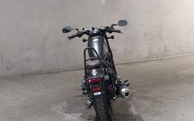 HONDA REBEL 250 S MC49