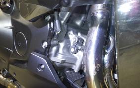 KAWASAKI NINJA H2 2015