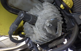 HONDA MOTOCOMPO AB12