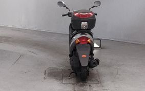 SUZUKI ADDRESS V125 CF46A