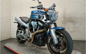 YAMAHA MT-01 2006 RP12