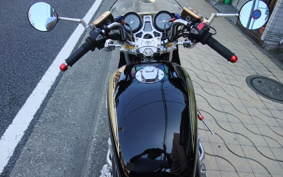 HONDA CB1100 2016 SC65