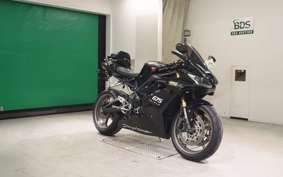 TRIUMPH DAYTONA 675 2009