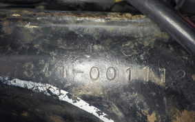 YAMAHA TX750 1972 341