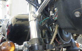 YAMAHA SR400 Gen.5 2020 RH16J