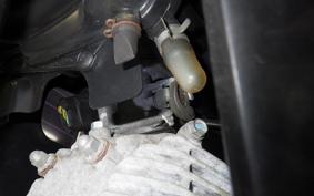 HONDA C50 SUPER CUB AA04