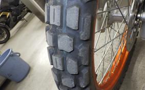 YAMAHA SEROW 250 Gen.2 1999 DG17J