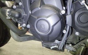 YAMAHA XSR900 2021 RN56J