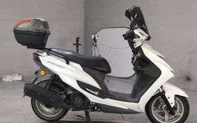 YAMAHA CYGNUS125XSR SEA5J