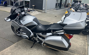 HONDA STX1300 PAN-EUROPEAN ABS 2005 SC51