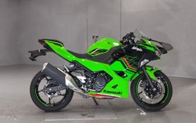 KAWASAKI NINJA 400 2023 EX400L