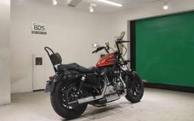 HARLEY XL1200XS 2018