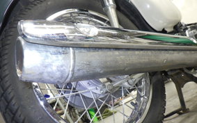 HONDA LITTLE CUB E AA01