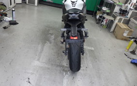 KAWASAKI NINJA 650 A 2023 ER650S