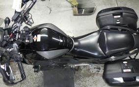 HONDA NC 700 S D 2012 RC61