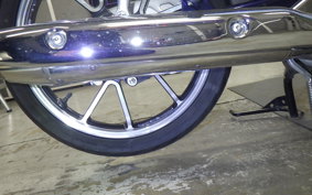 HONDA C125 SUPER CUB 2024 JA48