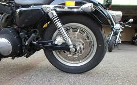 HARLEY XL1200R 2007 CV3