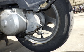 HONDA GIORNO AF24