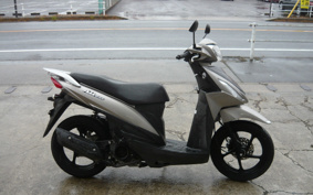 SUZUKI ADDRESS V110 CE47A