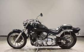 YAMAHA DRAGSTAR 400 1996 4TR