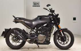 HUSQVARNA SVARTPILEN 401 2023