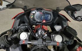 KAWASAKI NINJA 250 EX250P