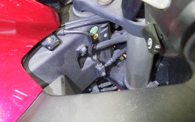 HONDA VFR1200F 2010 SC63
