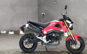 HONDA GU ROM JC61