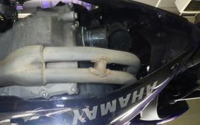 YAMAHA YZF-R25 RG43J