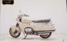 SUZUKI SW-1 2013 NJ45A