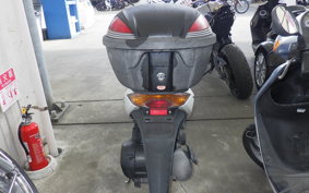 SUZUKI ADDRESS V50 CA4BA