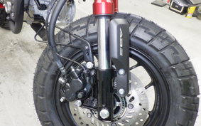 HONDA MONKEY 125 JB05