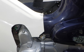 HONDA C50 SUPER CUB C50