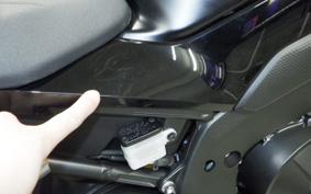 HONDA CBR1000RR RSP 2025 SC82