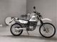 Фото Suzuki DJEBEL200 с японского аукциона