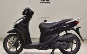 HONDA DIO 110 1996 JF31