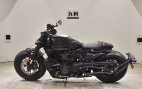 HARLEY RH1250S 2022