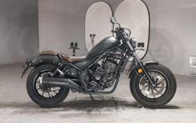 HONDA REBEL MC49
