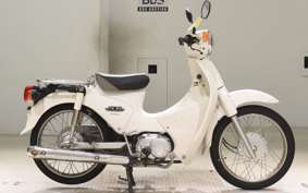 HONDA C110 SUPER CUB 2025 JA07