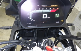 BMW F750GS 2021