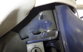 HONDA C50 SUPER CUB AA01