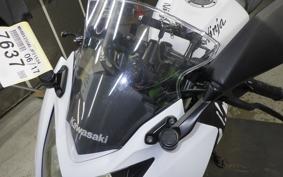 KAWASAKI NINJA 250 SL 2013