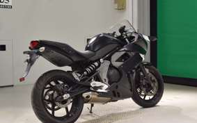 KAWASAKI NINJA 400R 2018 ER400B