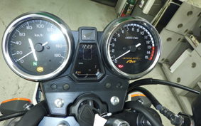 HONDA CB400SF GEN 4 A 2023 NC42