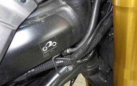 SUZUKI GSX-S750 2022 C533F